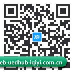 安卓 APP 二维码